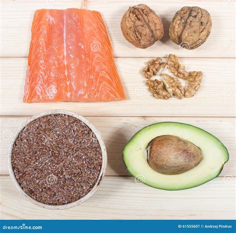 walnuts vs fish for omega 3